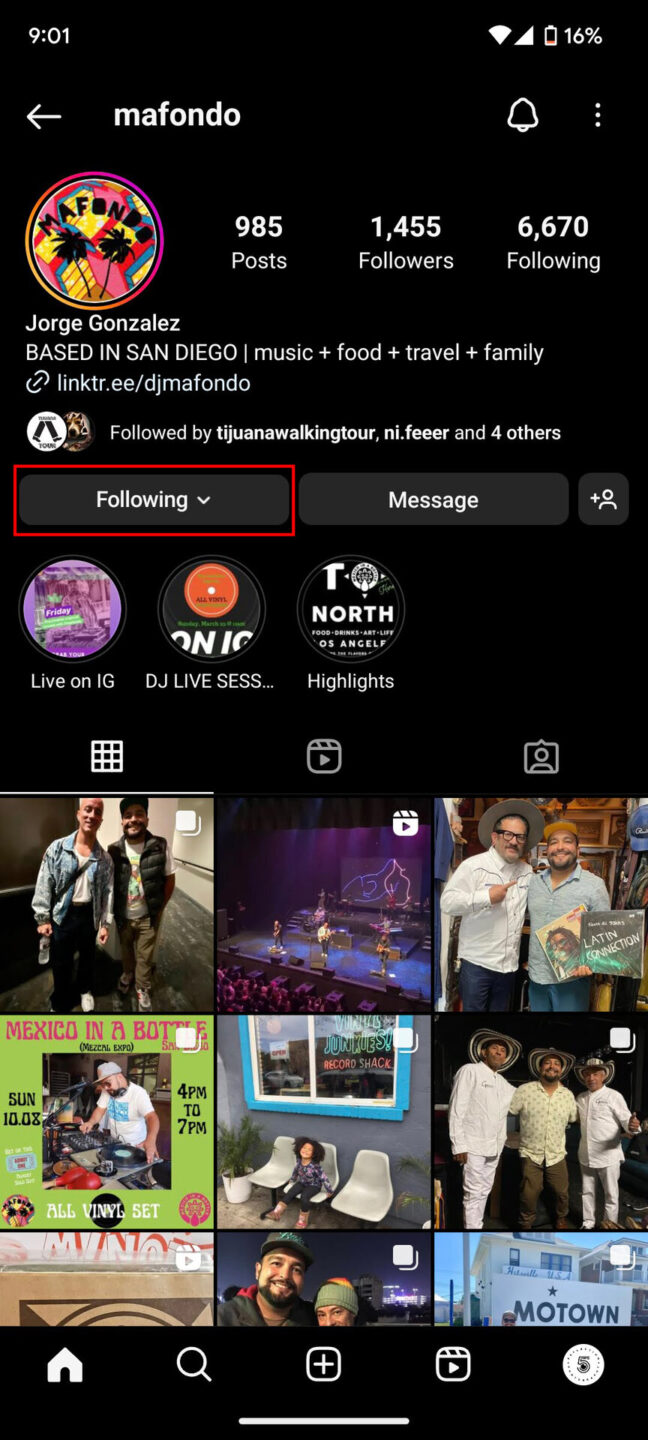 How to unmute Instagram Notes - Android Authority