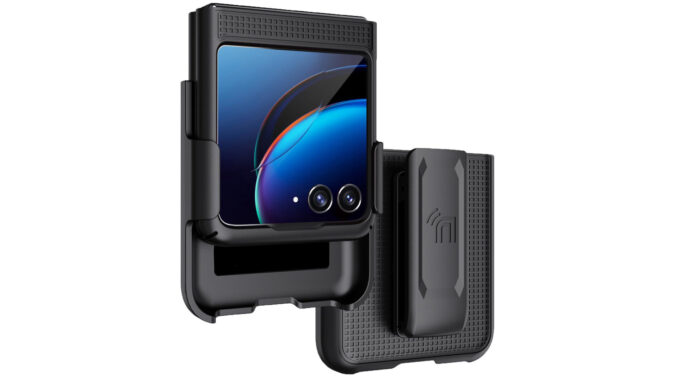 The Best Motorola Razr Plus Cases For Android Authority