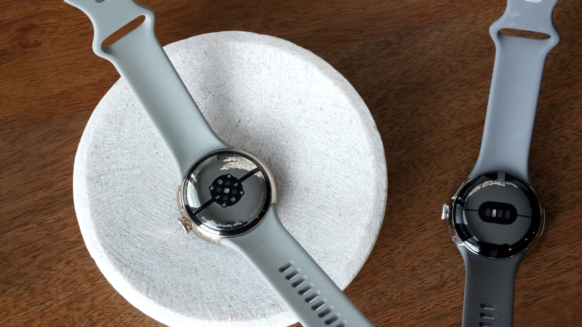 Google Pixel Watch 2 review: A solid second draft