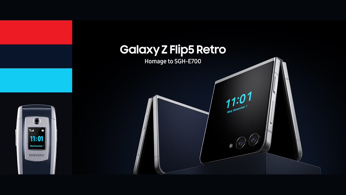 Buy Galaxy Z Flip5 5G, Price & Deals