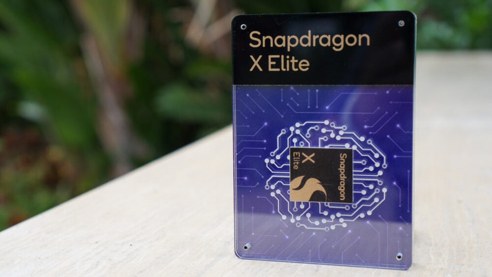 review embargo snapdragon x elite