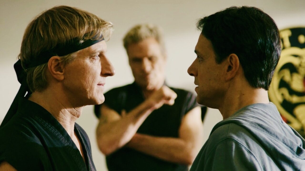 Cobra Kai season 6: Expected release date and the latest rumors