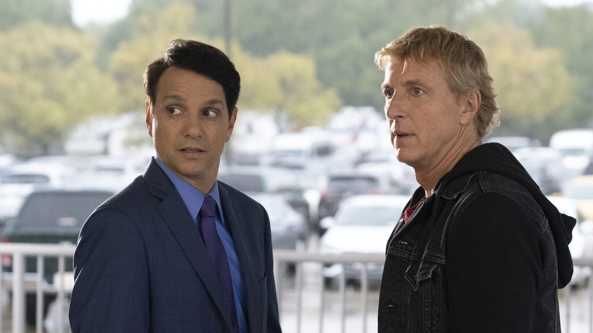Cobra Kai Season 6: What to Expect From the Cast, Plot and Latest Updates?  - SCP Magazine