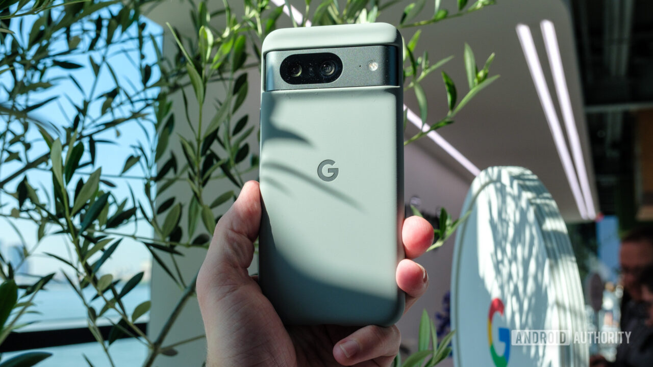 Google Pixel 8 and Pixel 8 Pro: Release date, price, colors, and more!