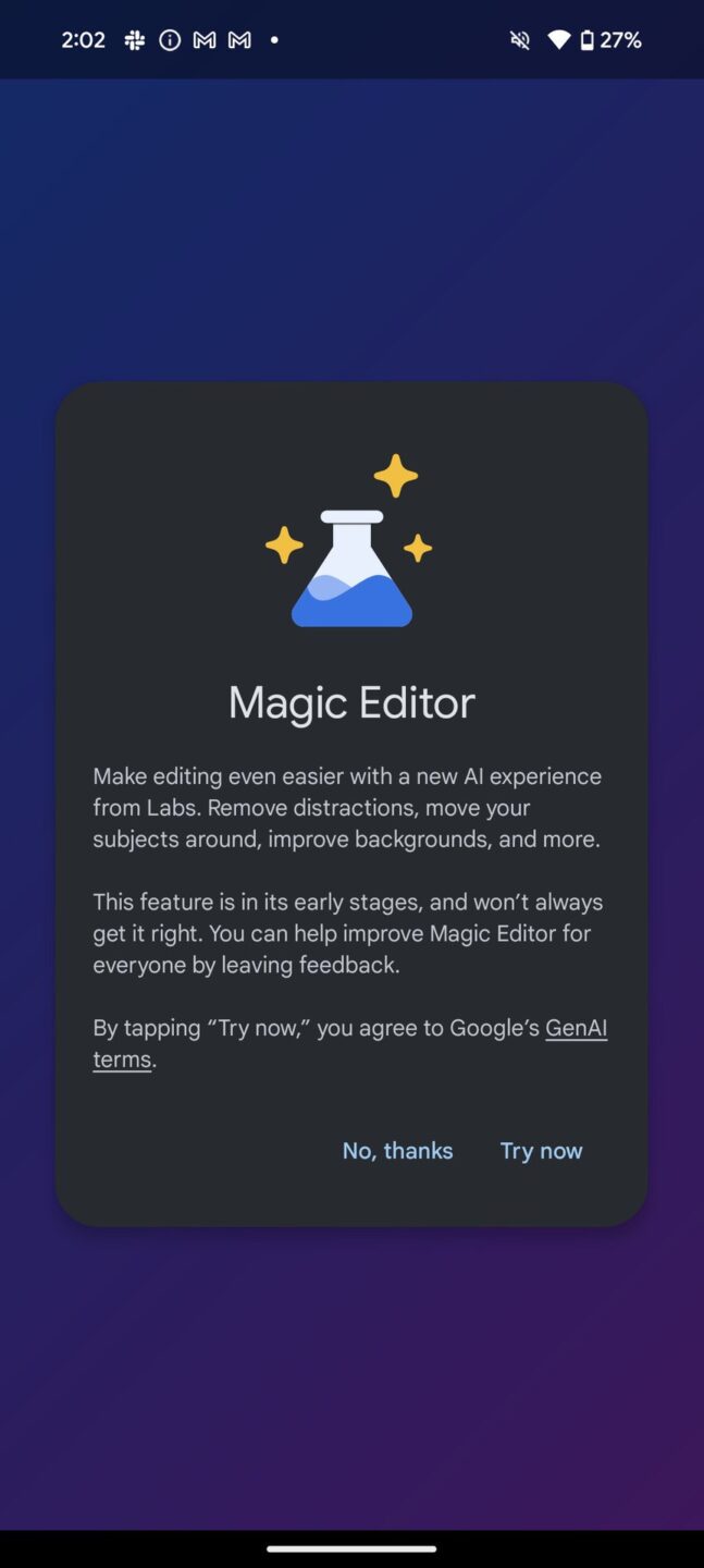 Google Photos Magic Editor: What is it and how does it work?