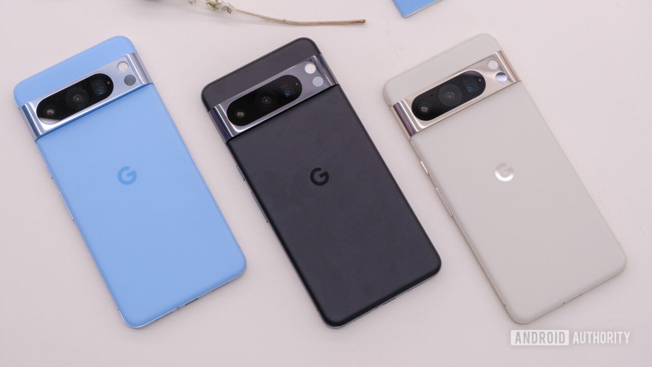 The best Google Pixel deals of October 2023 - Android Authority