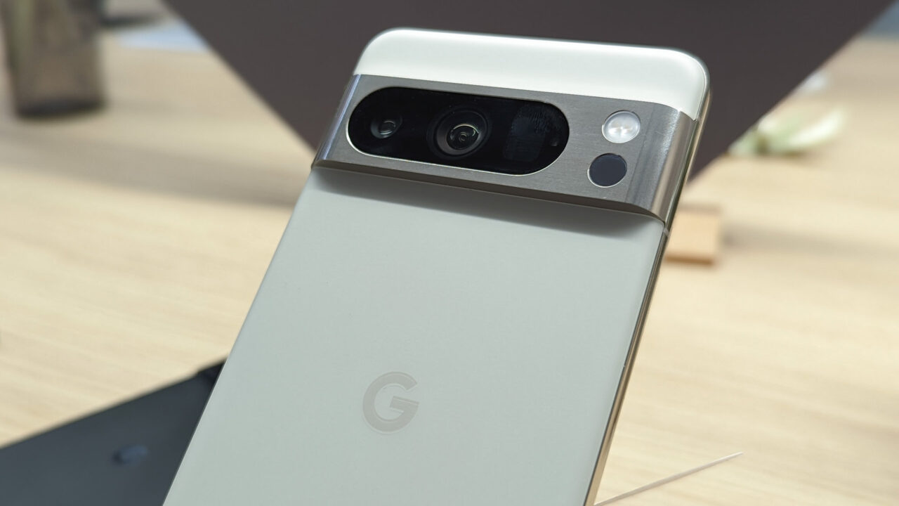 Google Pixel 6 Pro vs Google Pixel 8 Pro: Should you upgrade?