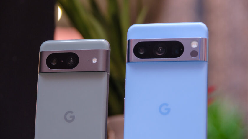 Google Pixel 8 tips and tricks: Take your Pixel experience to the next ...