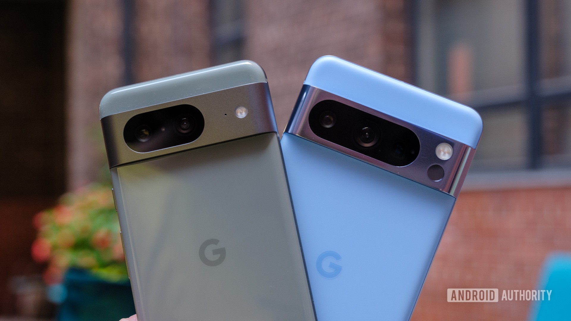 Buying a Pixel 8? Get four months of Google One AI Premium on the house