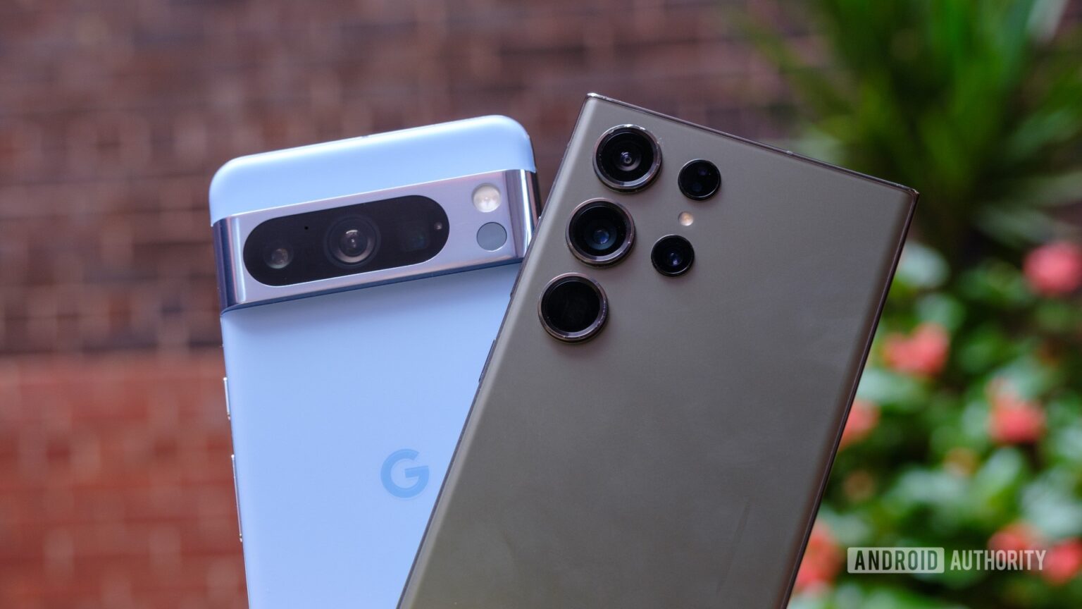 Should you wait for the Pixel 8 Pro or buy the Galaxy S23 Ultra now?