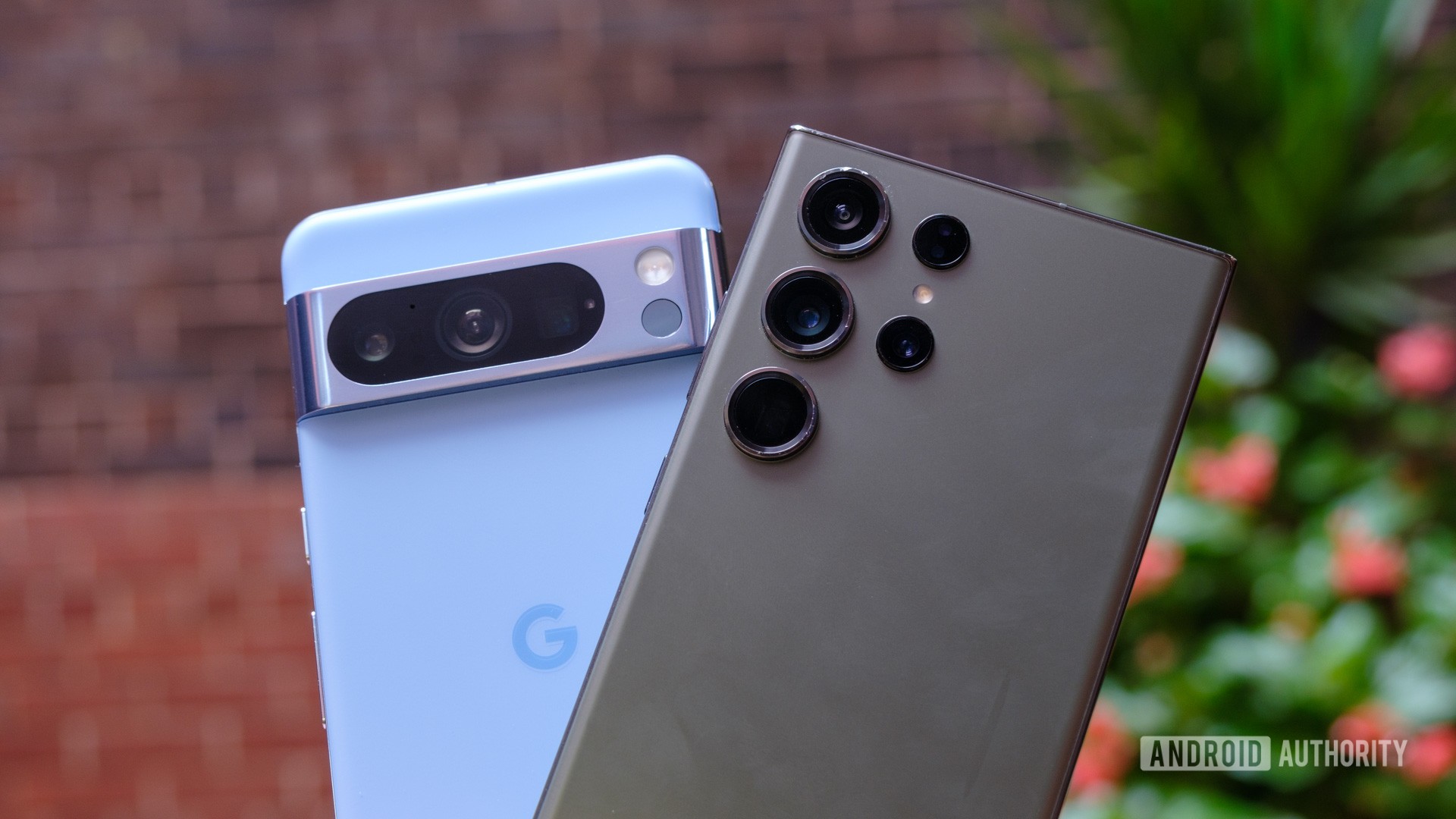 Las mejores alternativas a Google Pixel 8 Pro: 5 teléfonos a considerar antes de comprar