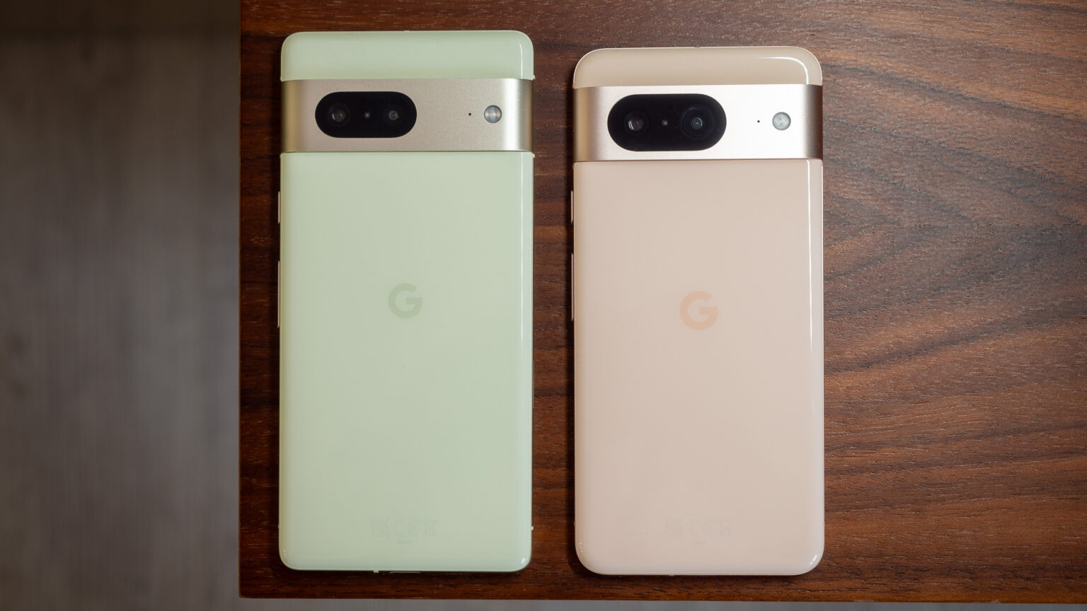 Should you buy the Google Pixel 8 or wait for the Samsung Galaxy S24?