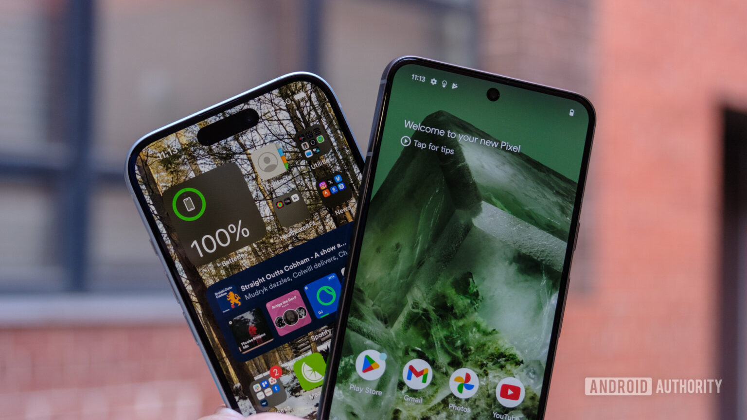 The 5 best smartphone deals of Cyber Monday 2023 Android Authority