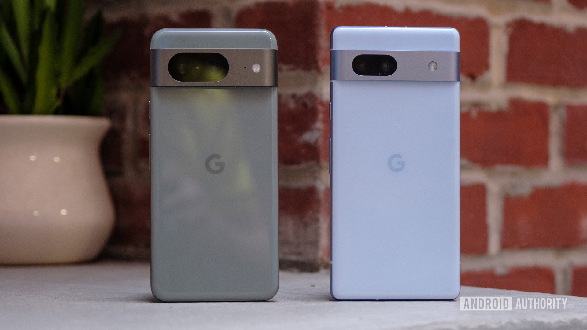 Google Pixel 7a vs Pixel 8a: What’s new and should you upgrade?
