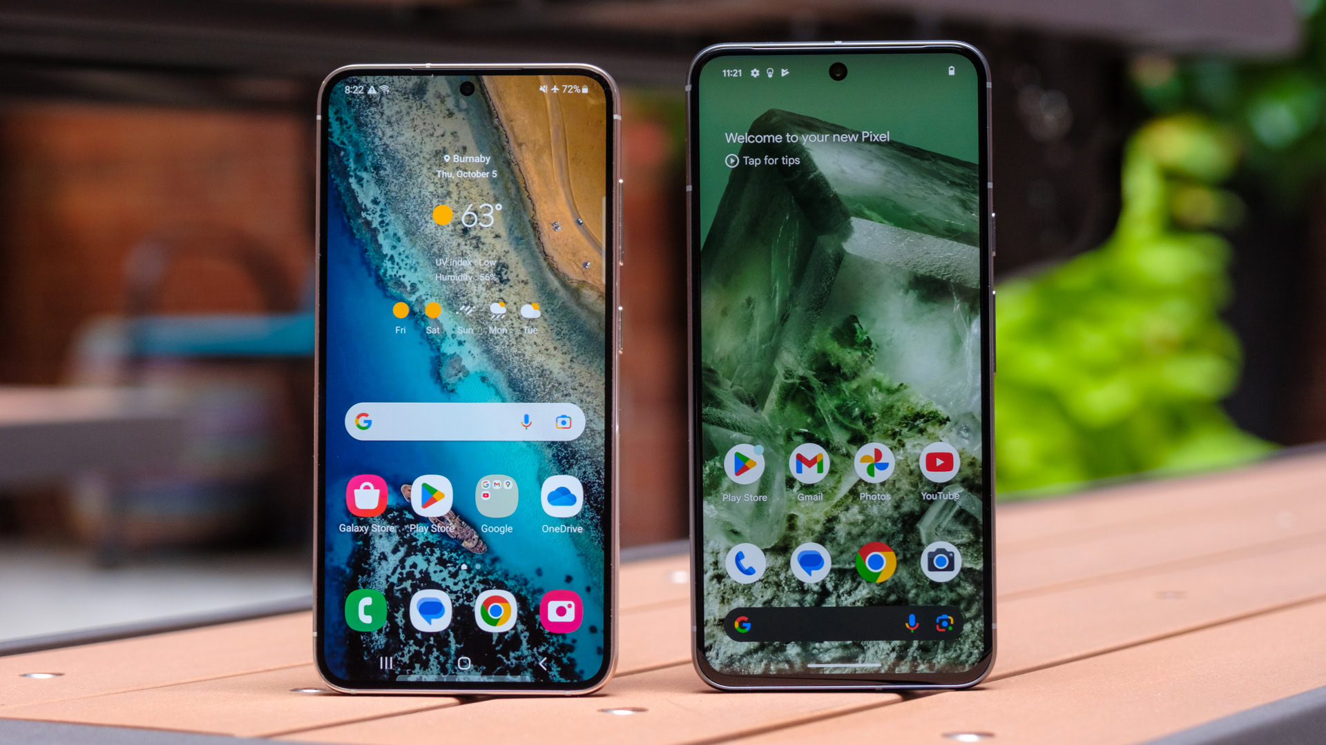 This is my Android smartphone wishlist for 2024 - Android Authority