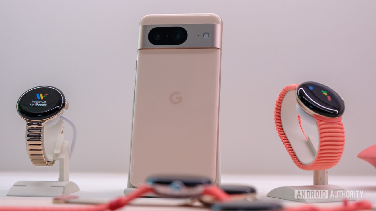 Should You Buy A Google Pixel 8 Or Wait For The Pixel 8a?