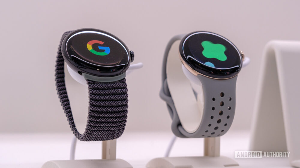 Google Pixel Watch 2 Availability, price, colors, features, and more