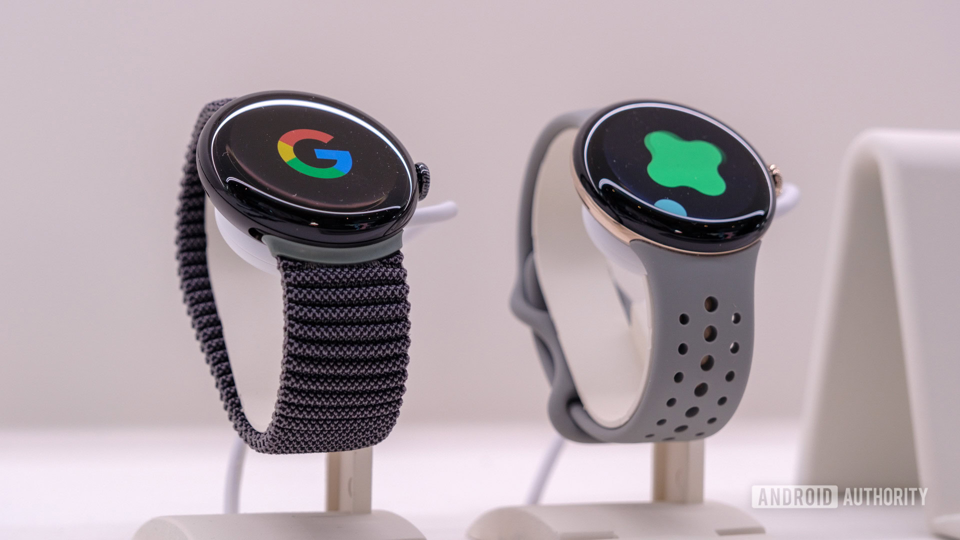 The Pixel Watch March 2024 update is also here | Android Central