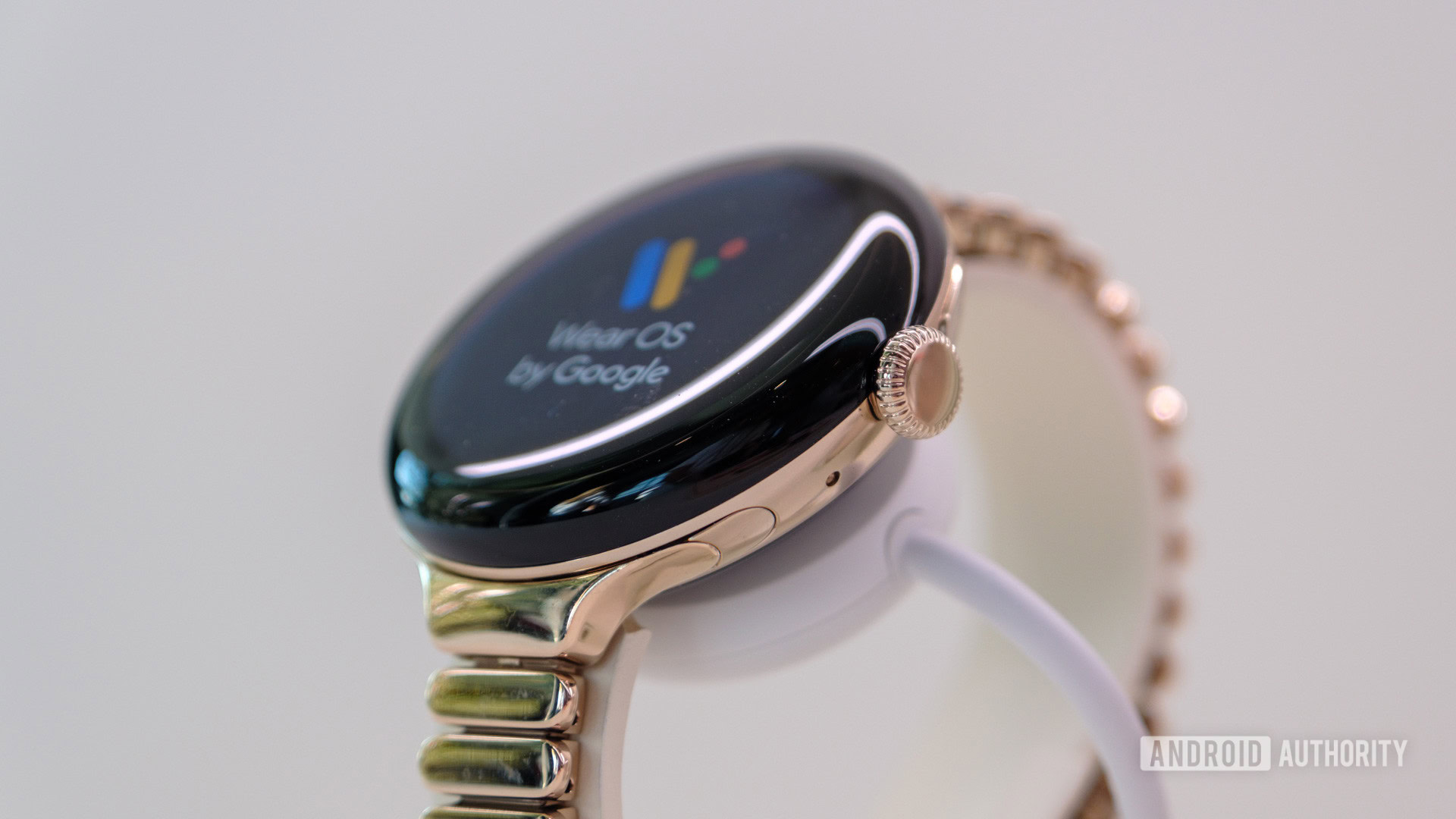 Pixel Watch March 2024 update rolling out