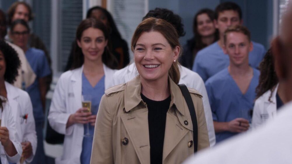 [ Official ] Grey’s Anatomy season 20 Plot, release window, and more