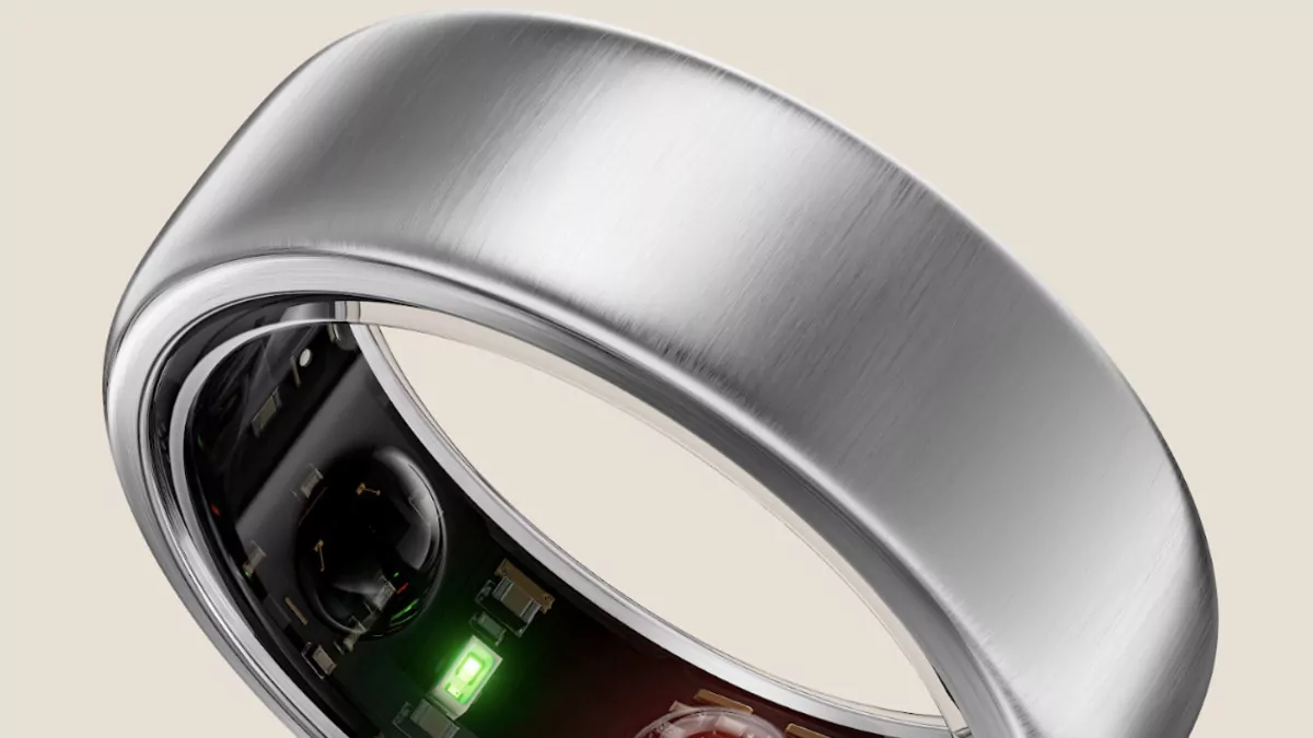 I love the Oura ring, but it won't replace my Apple Watch yet