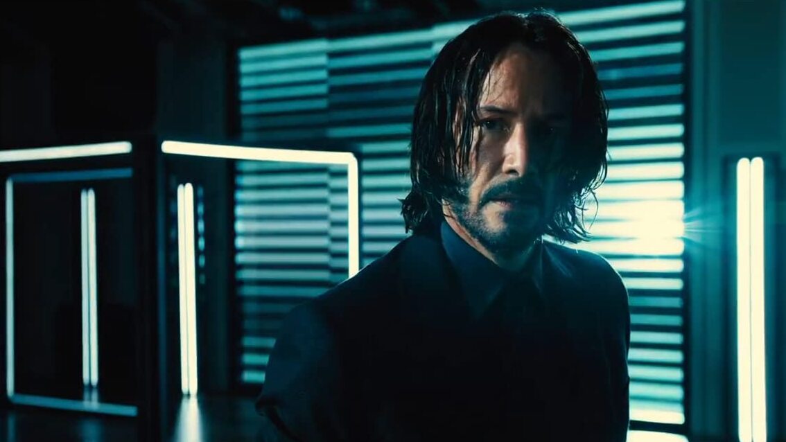 Will There Be A John Wick 5? When will John Wick 5 Come Out? John Wick 5  Release Date, Cast, and More - News