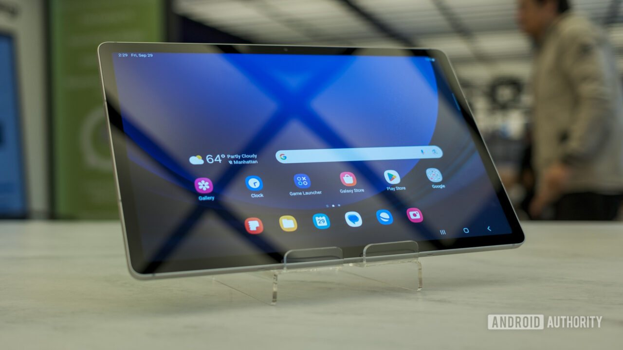 The best cheap Android tablets in 2024 - Android Authority