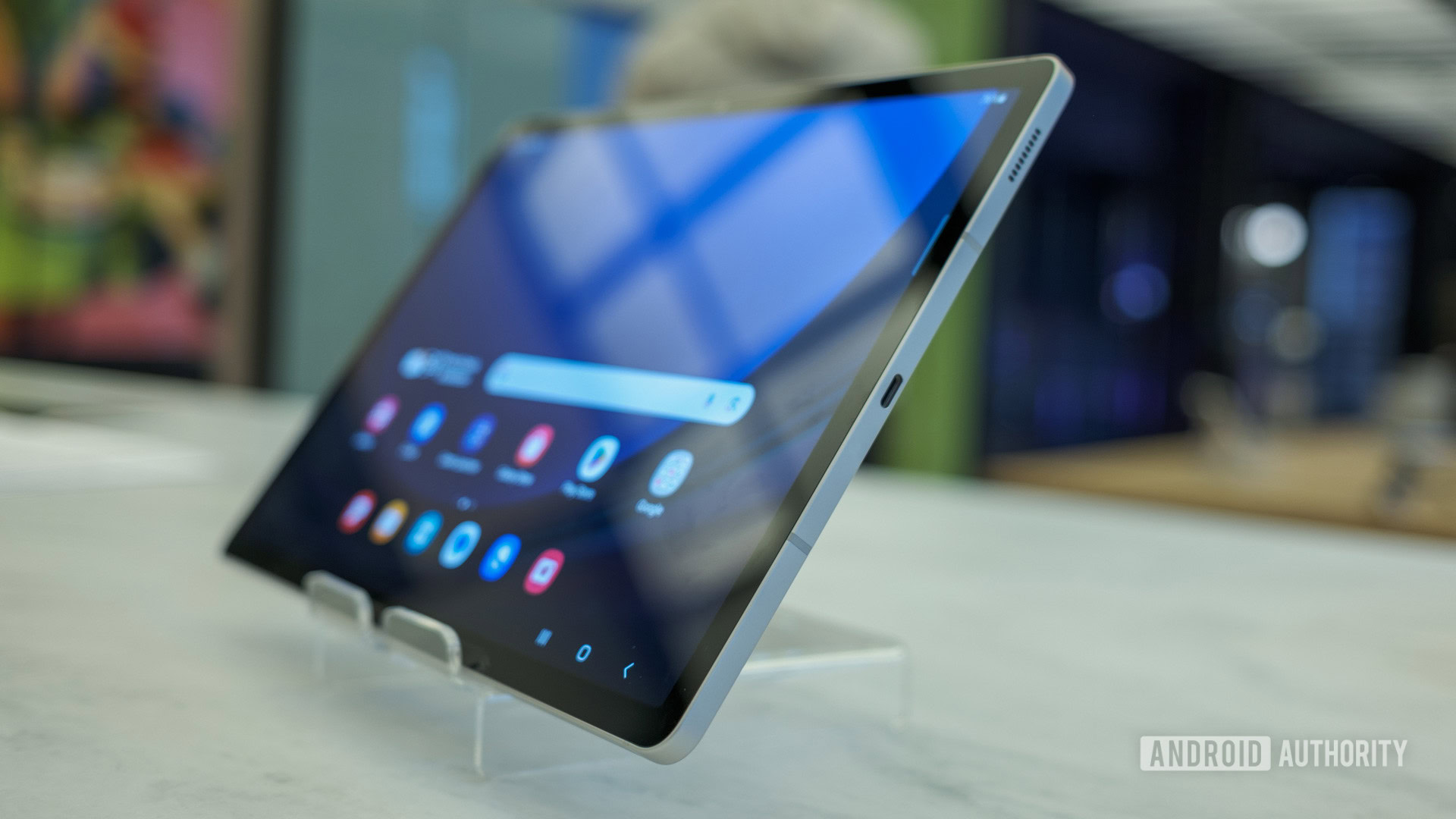 Samsung Galaxy Tab S7 Plus hands-on: can the best Android tablet replace a  laptop?