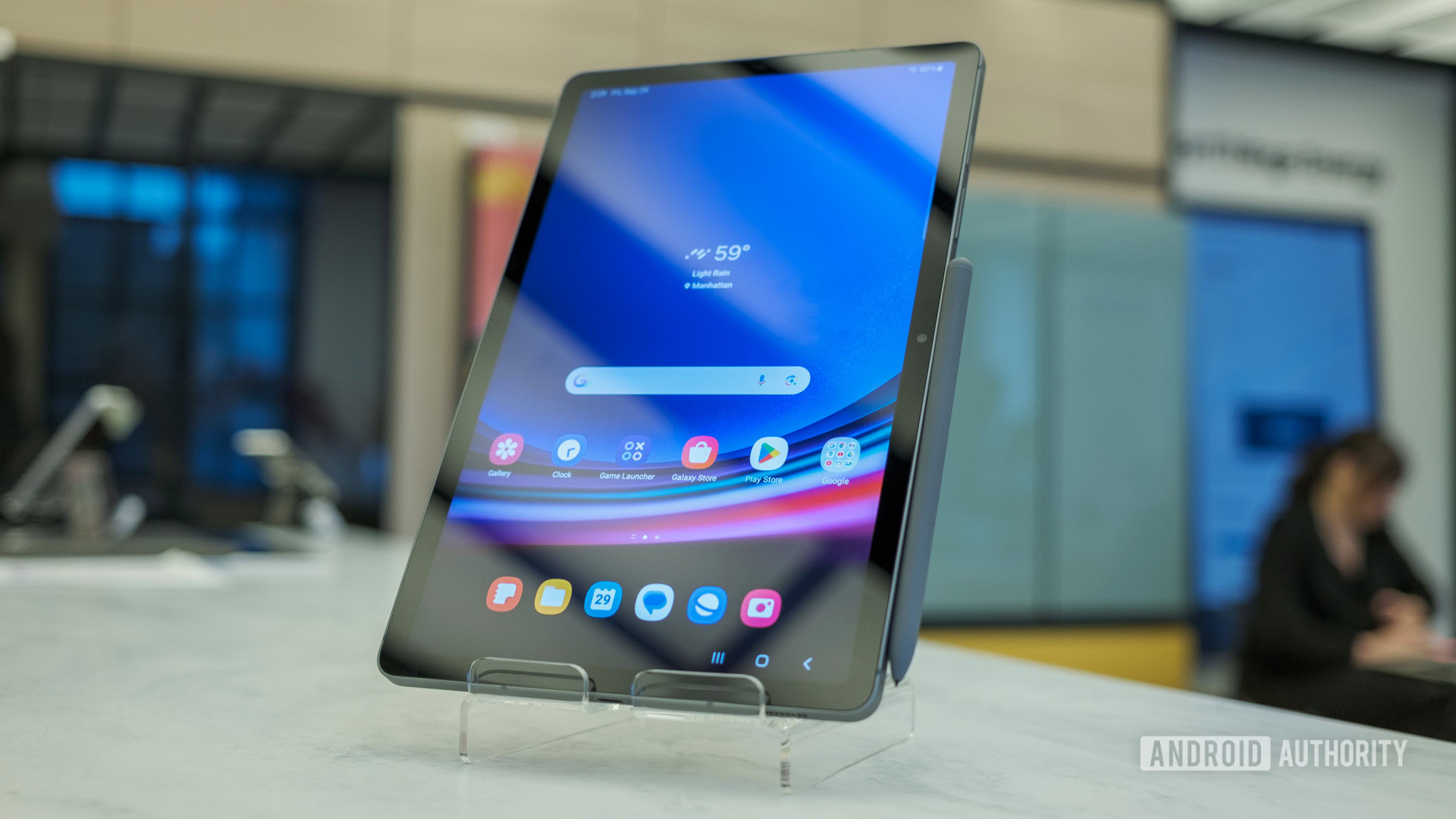 Samsung Galaxy Tab S9 FE: Best cases, screen protectors, and