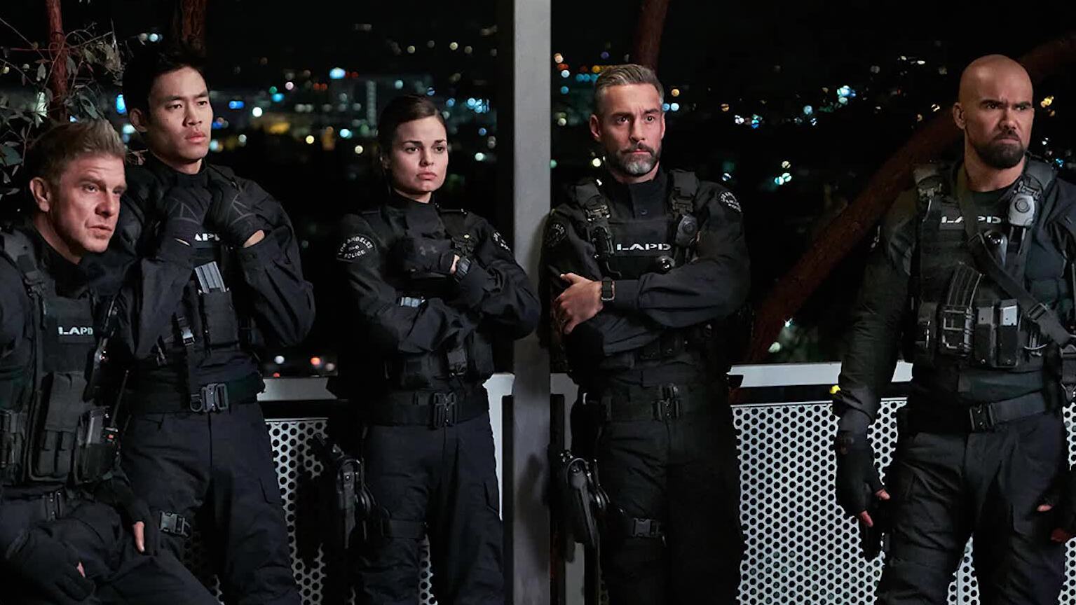 S.W.A.T. season 7: Plot, release window, and more