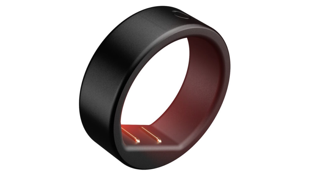 The new Circular Ring Slim is a smart ring with haptic navigation