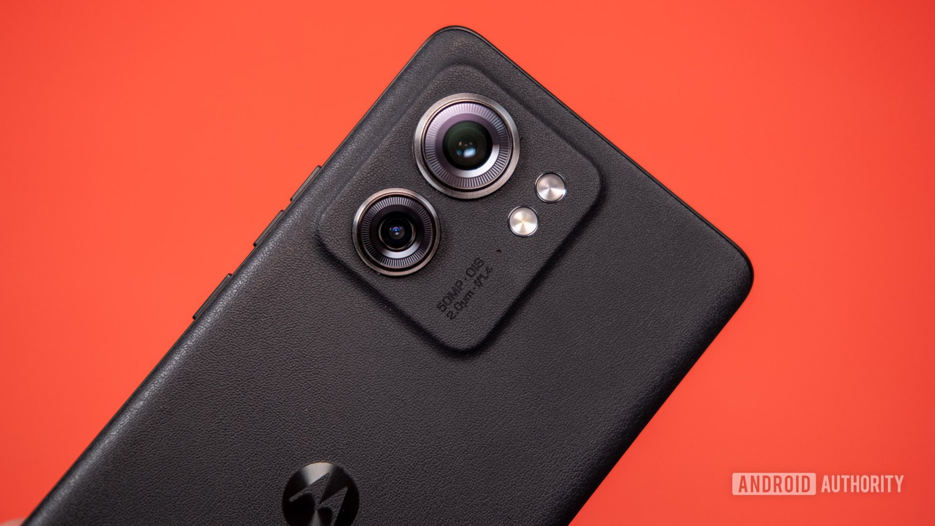  Motorola Edge, 2023, Unlocked, Made for US 8/256GB, 50MP  Camera