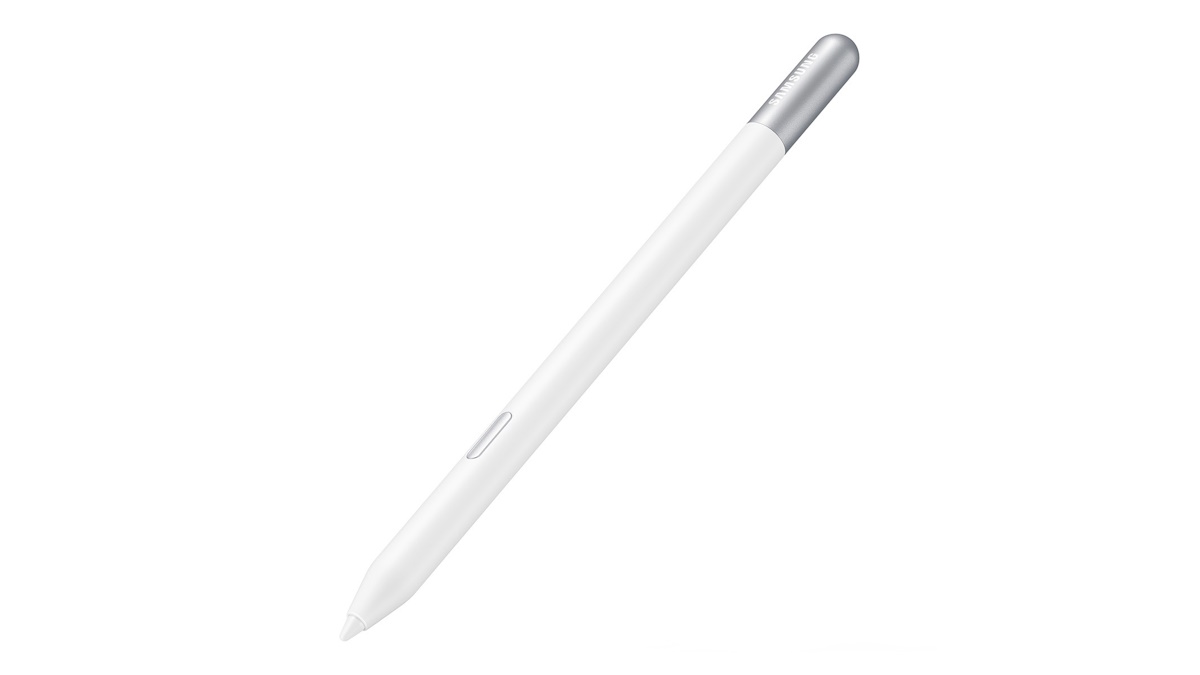 Samsung takes on the Apple Pencil with the S Pen Creator Edition