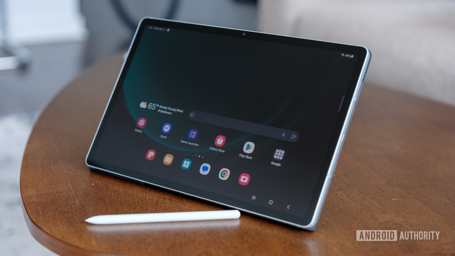 Samsung Galaxy Tab S9 Plus hands-on review: Come for the AMOLED