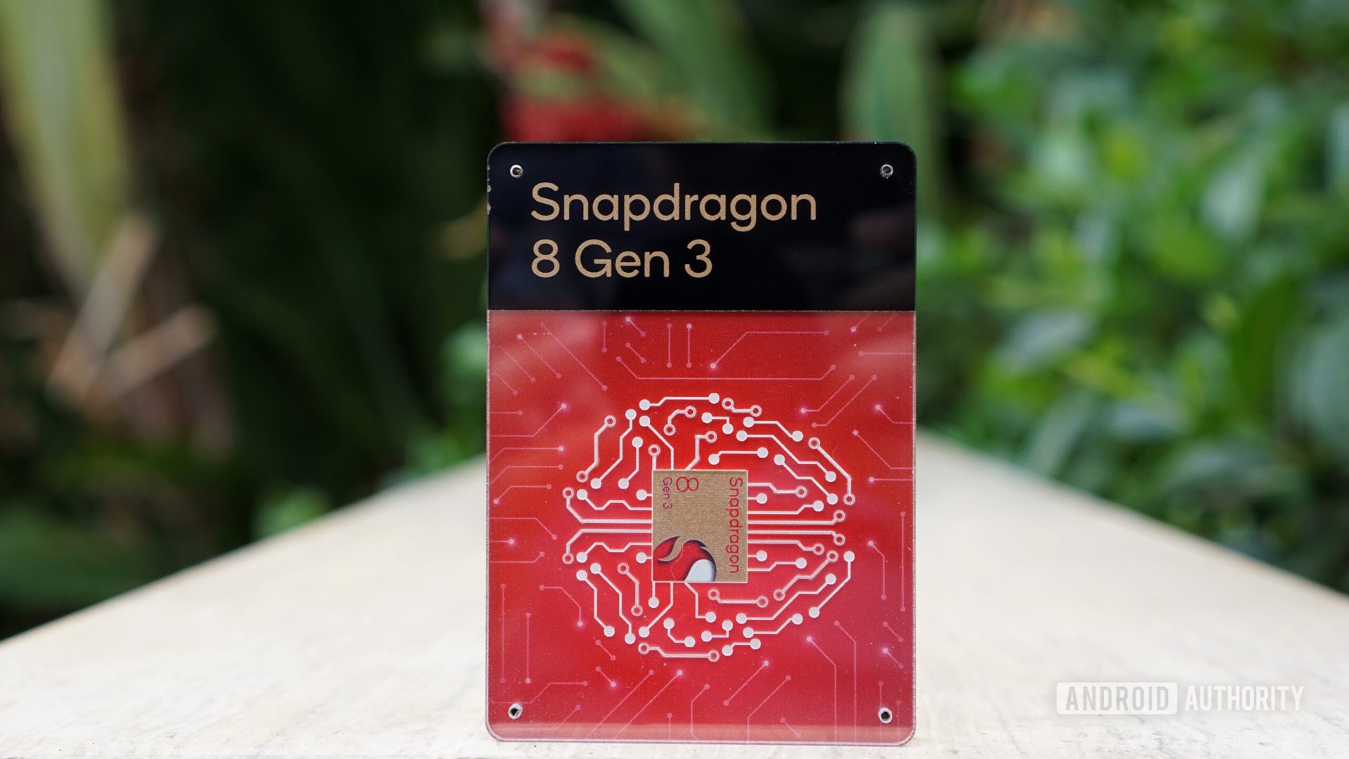 The Snapdragon 8 Gen 3 for Galaxy will feature a 1 GHz GPU