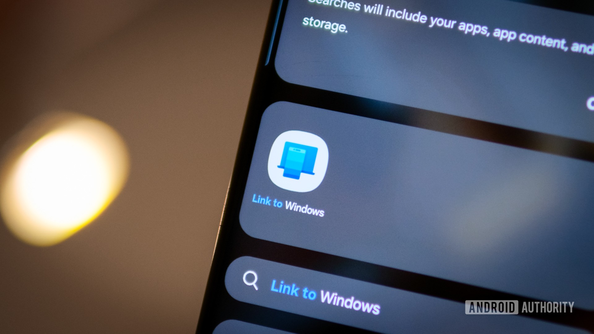 Microsoft simplifies file sharing between PC and Android in new replace