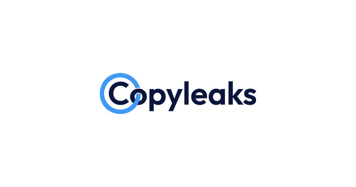 Copyleaks AI Content Detection Review –