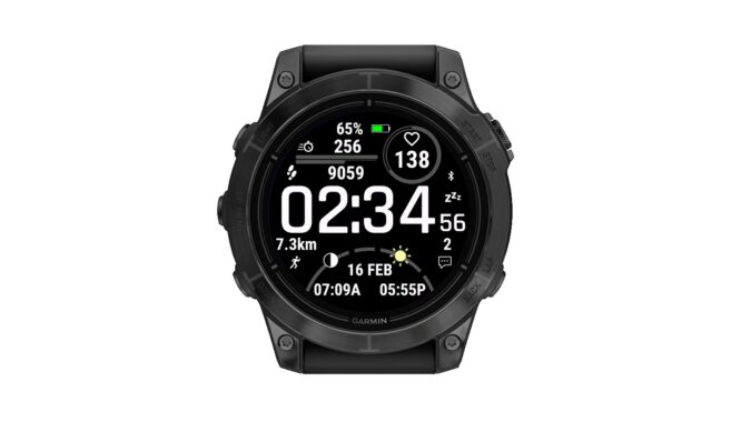 The best Garmin watch faces for your Fenix, Forerunner, Venu, and more