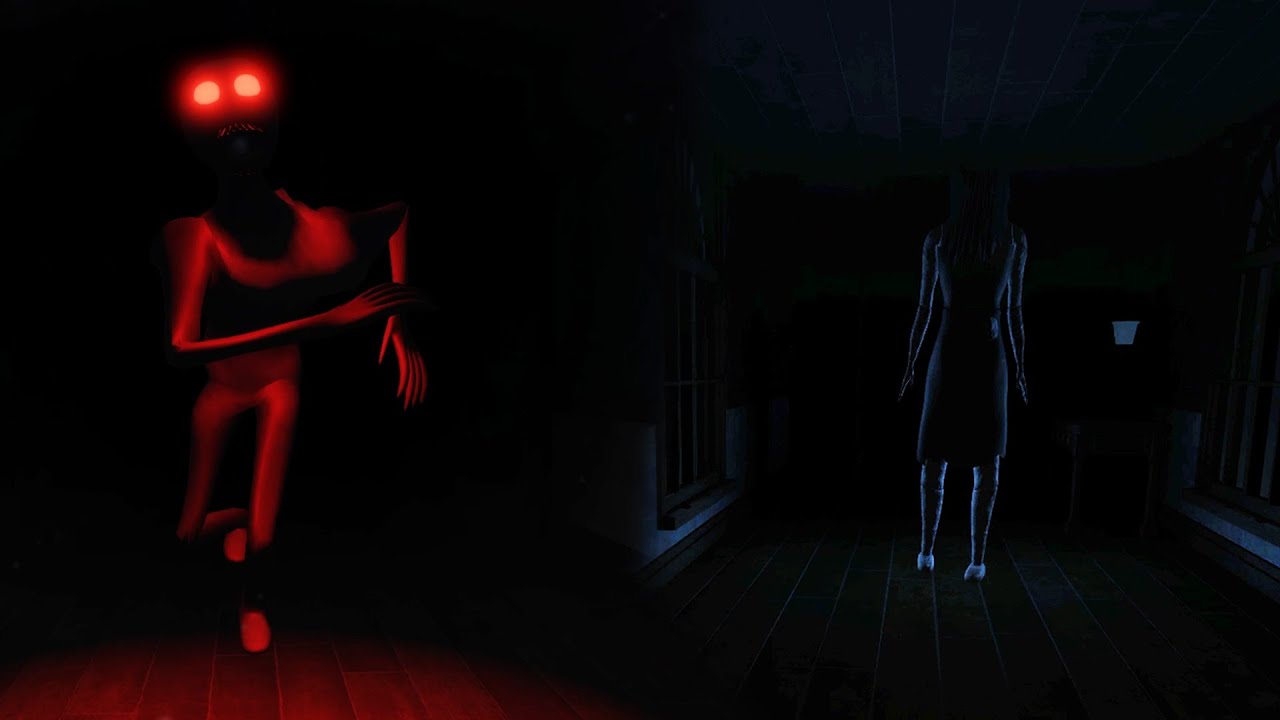 The best Roblox horror games you should play - Android Authority