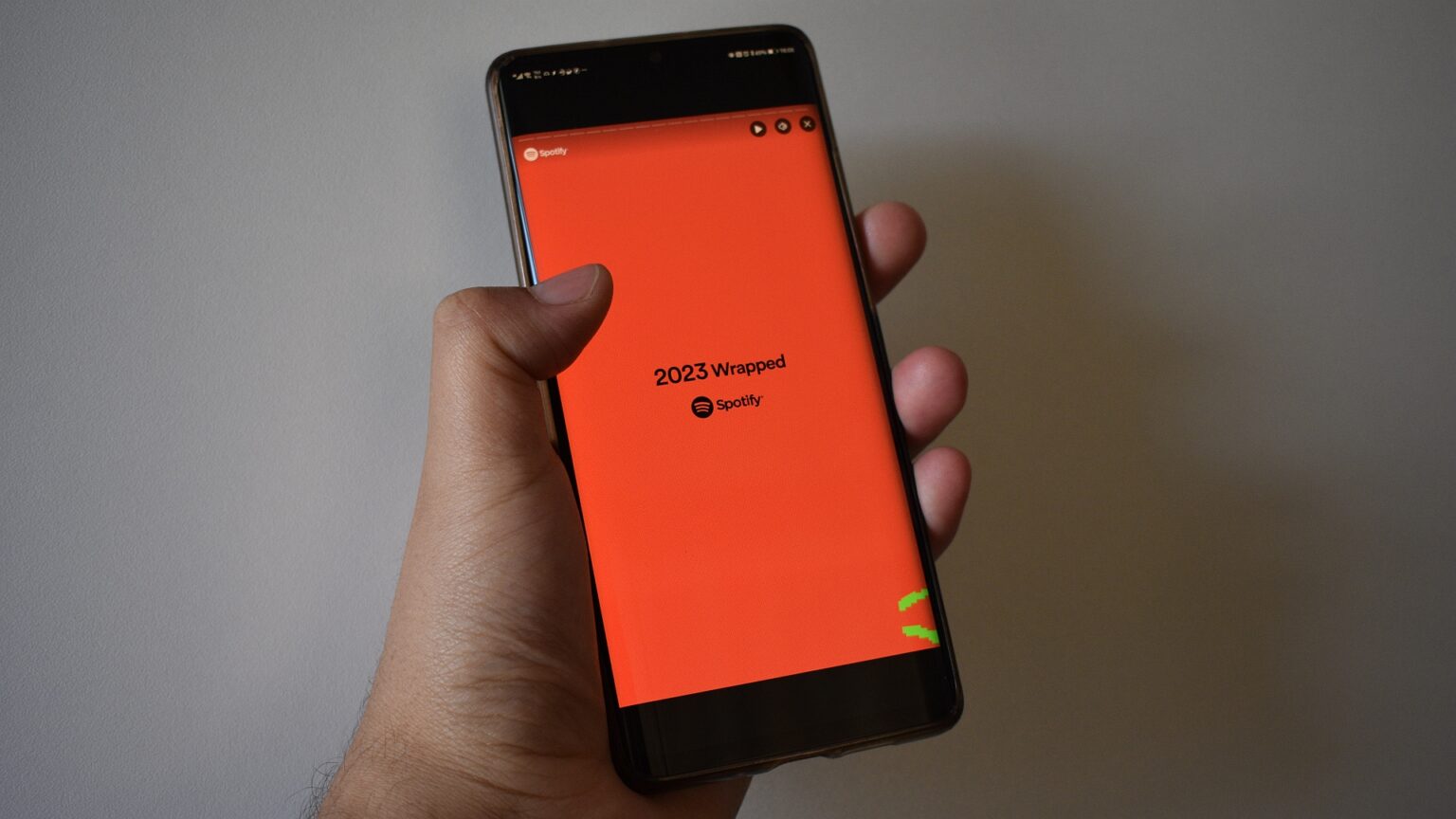 Spotify Wrapped not showing up? Here's how to fix it Android Authority