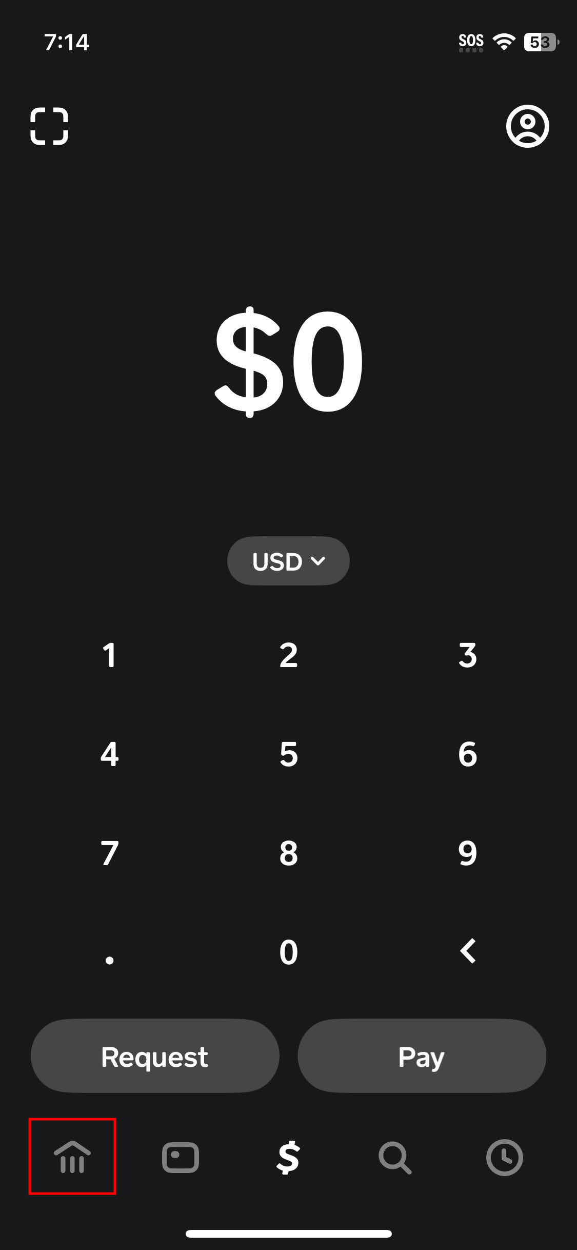 How to send Bitcoin on Cash App to a Bitcoin wallet (1)