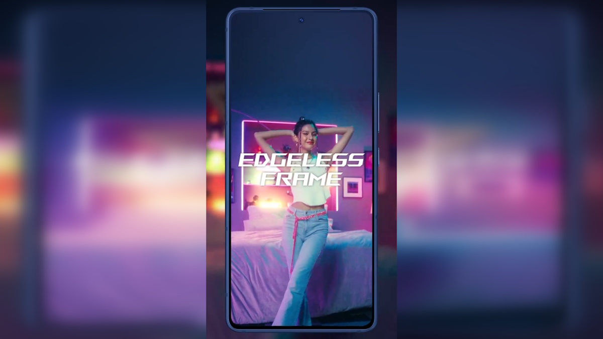 ASUS ROG Phone 8 gets an IP68 rating, thin bezels but no second front speaker