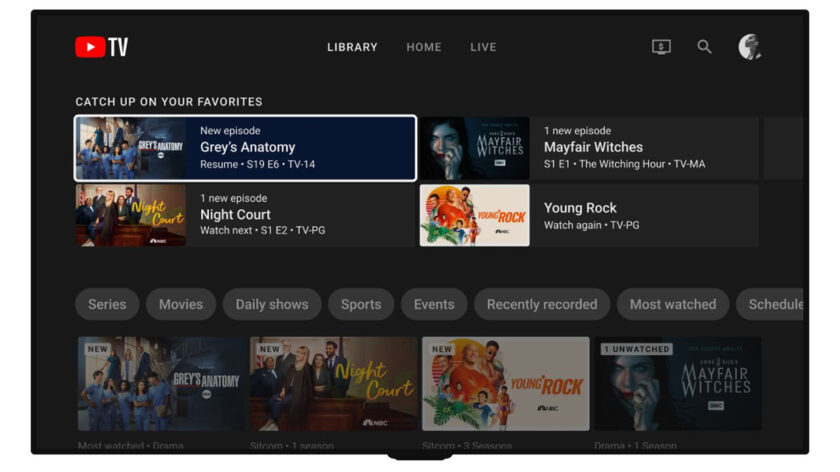 how-many-devices-can-you-watch-youtube-tv-on-android-authority