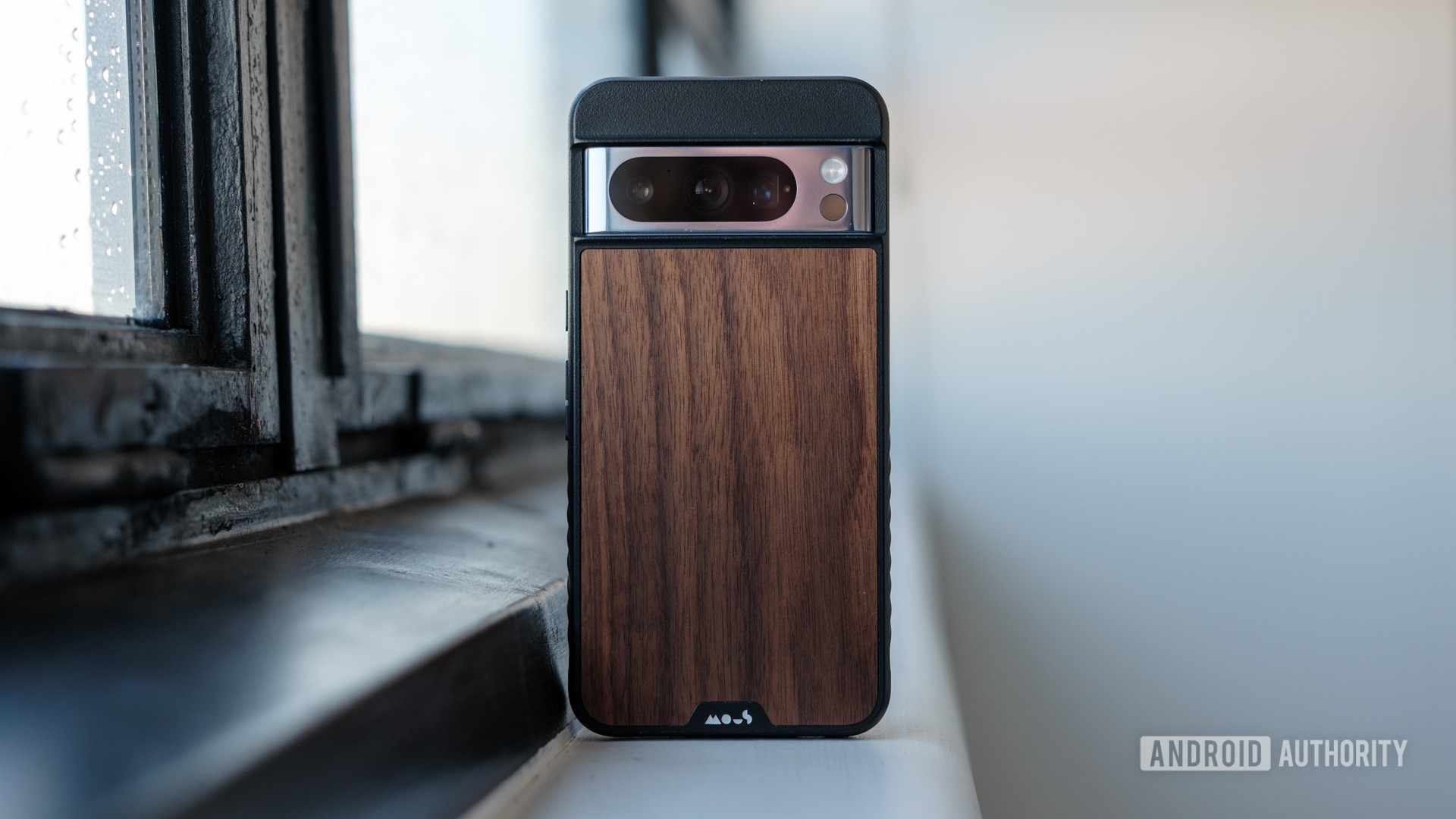 Mous Limitless 5.0 case review
