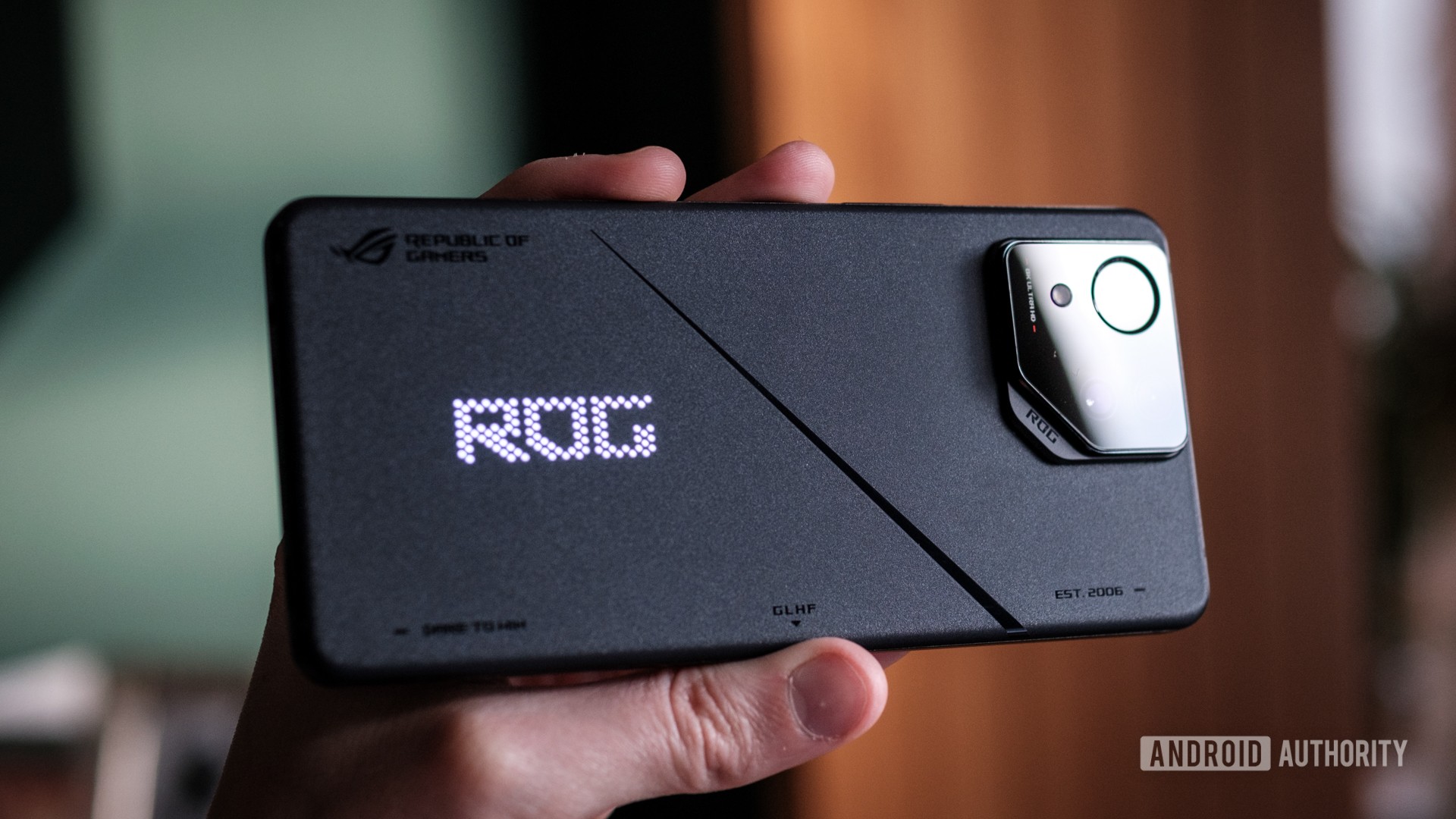 Asus ROG Phone 8 series: First impression