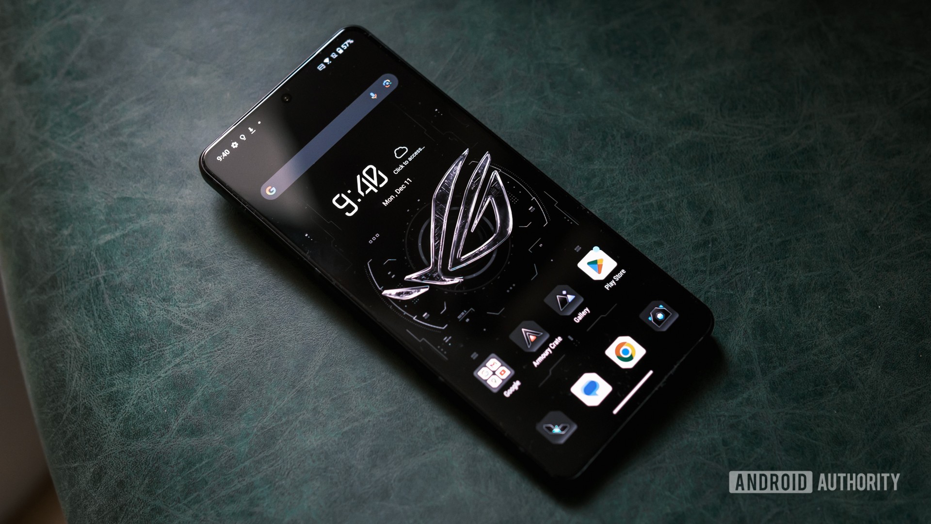 Asus ROG Phone 8 Pro First Impression - Much more than just a gaming  smartphone