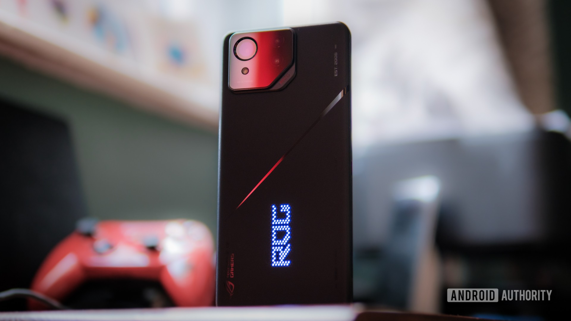 ASUS ROG Phone 8 Ultimate GeekBench Listing Reveals Tweaked SD8 G3 SoC,  16GB RAM, Android 14 OS - Gizbot News