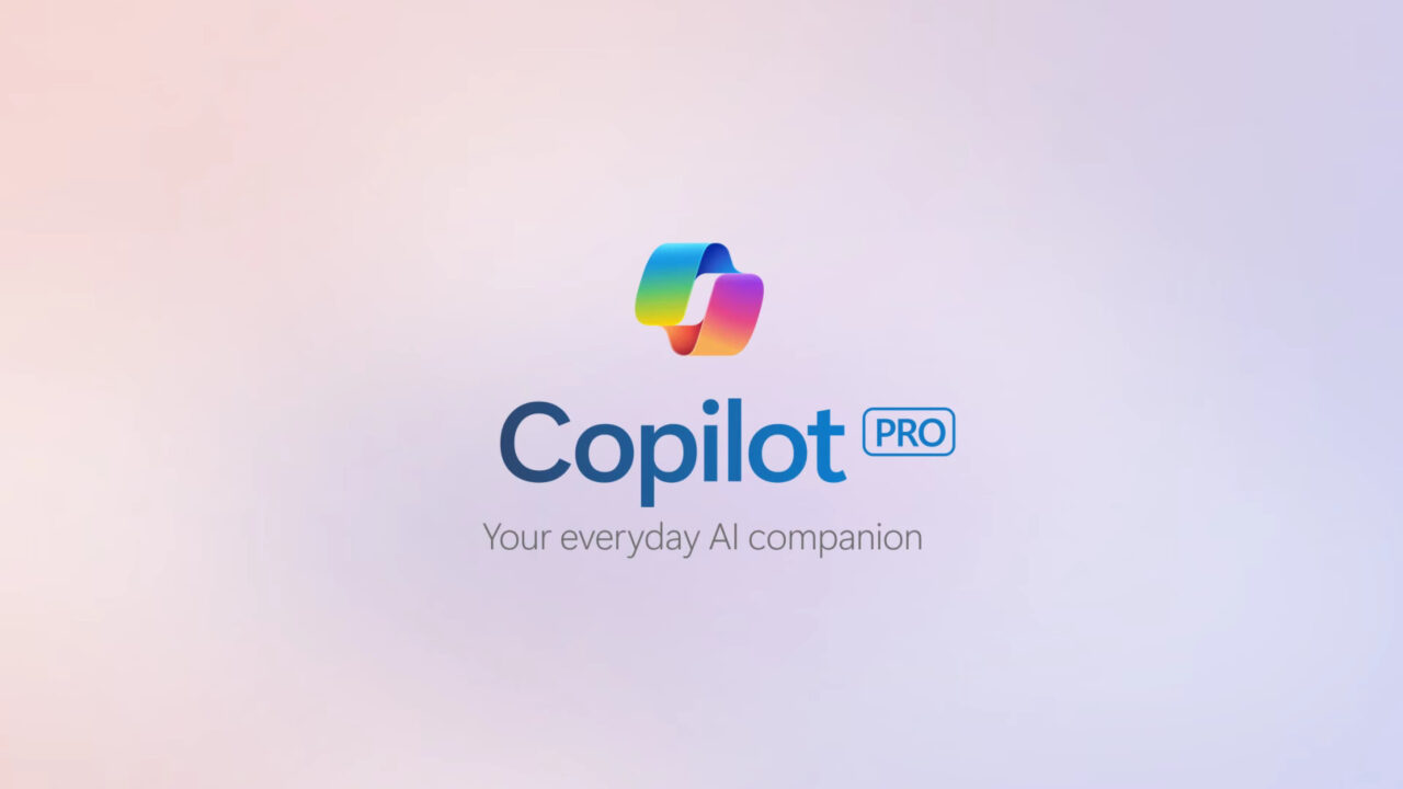 Microsoft makes Copilot Pro official, hours after we leaked it