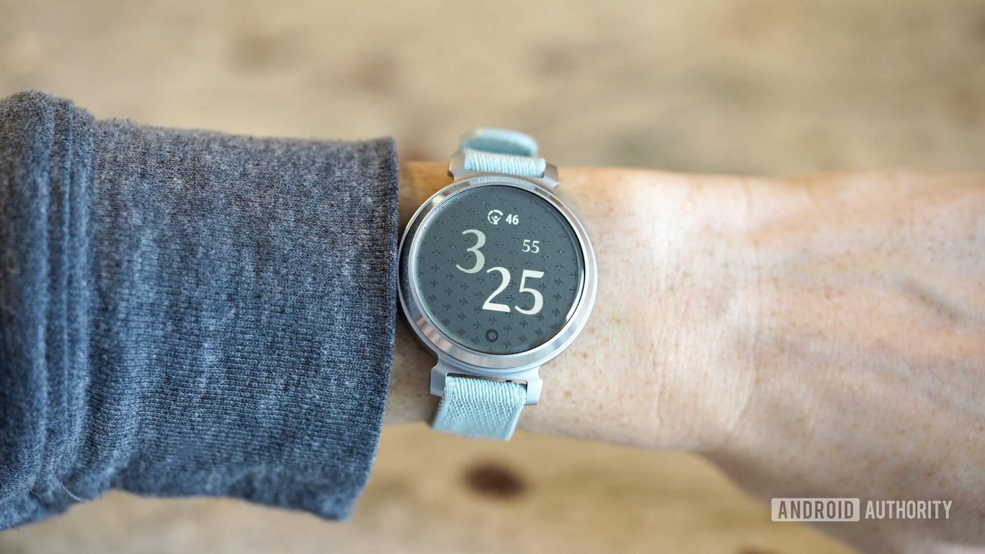 Garmin Lily review: The best smartwatch for women? - Android Authority