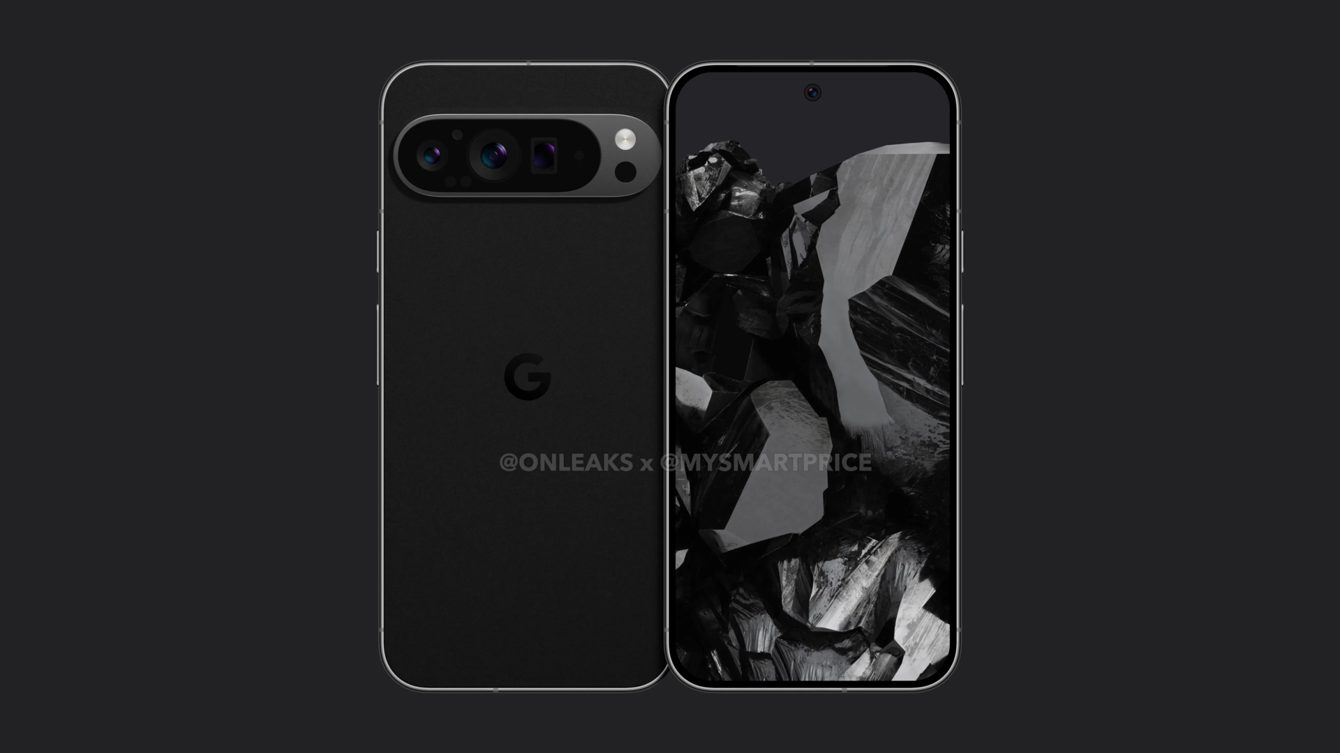 Google Pixel 9 rumors: The whole lot we all know to date